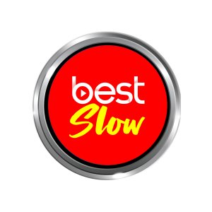 BEST SLOW-logo