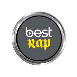 BEST RAP-logo