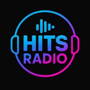 Hits Radio-logo