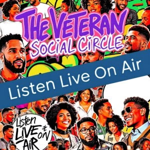 The Veteran Social Circle-logo