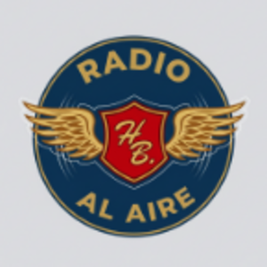 Bringas Hermanos Radio-logo