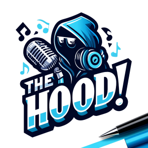 The Hood!-logo