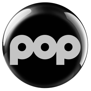 Pop Mix Radio-logo