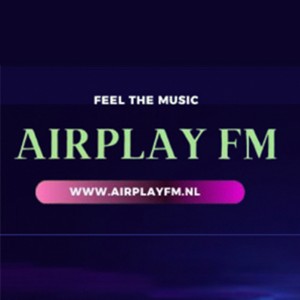 Airplay FM-logo
