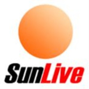 Radio Sunlive-logo