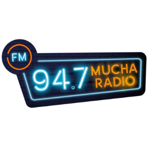 Mucha Radio-logo