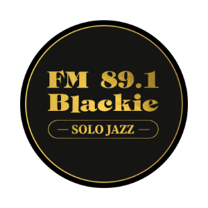 FM Blackie-logo