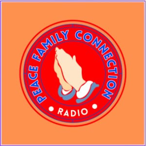 Peace Family Connection Radio-logo