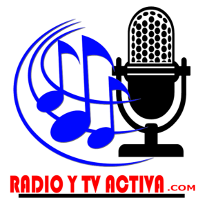 Radio y tv activa-logo