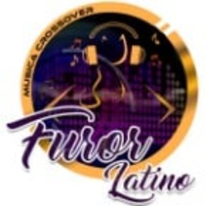 Furor Latino-logo
