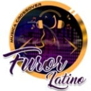 Furor Latino-logo