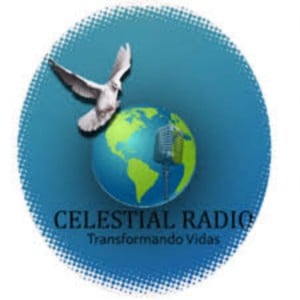 CELESTIAL RADIO-logo