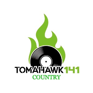 Tomahawk 141 Country-logo