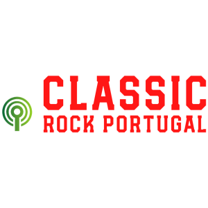 Classic Rock Portugal-logo