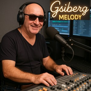 Gsiberg Melody-logo
