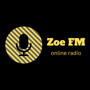 Zoe FM-logo