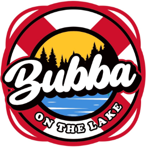 Bubba On The Lake Radio-logo
