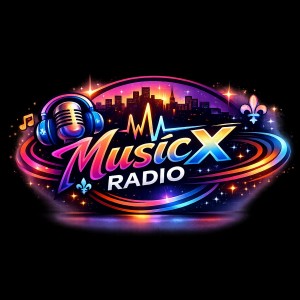 MusicXradio-logo
