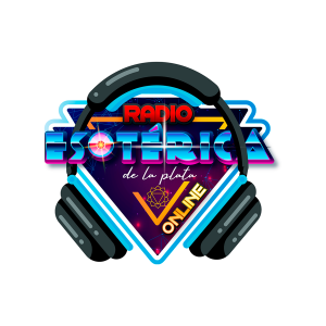 Radio Esoterica de la Plata-logo
