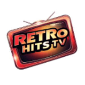 Retro Hits Radio-logo