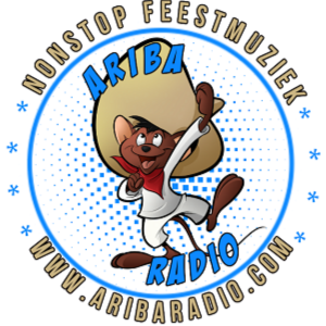 Ariba The Party station-logo