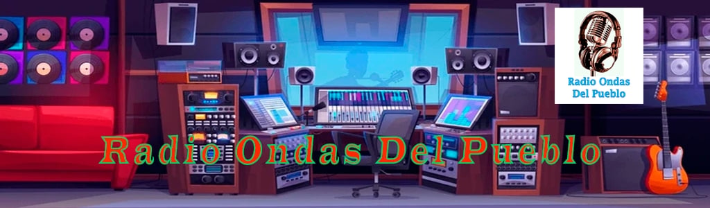Radio Ondas Del Pueblo