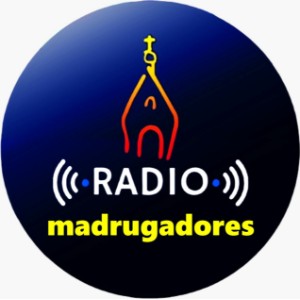 Radio Madrugadores-logo