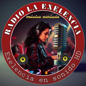 Radio La Exelencia-logo