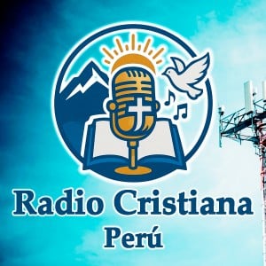 RADIO CRISTIANA PERU-logo