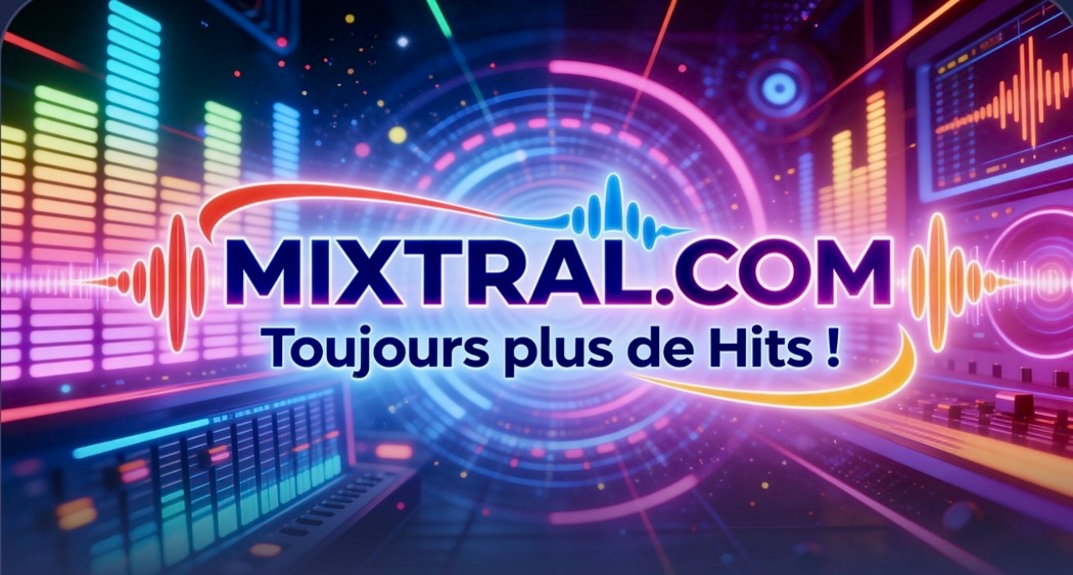 MIXTRAL.COM