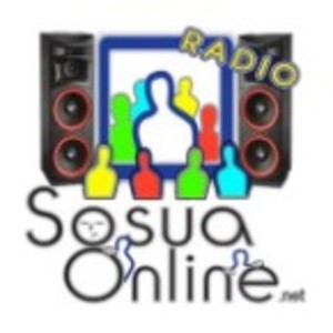 Radio SosuaOnline-logo