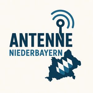 Antenne Niederbayern-logo