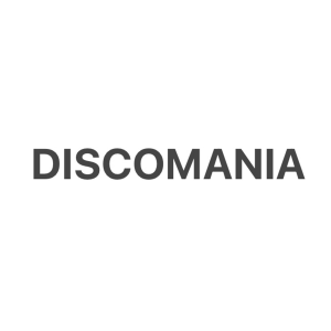 discomania-logo