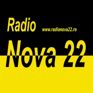 Radio Nova22-logo