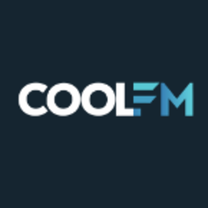 Cool FM Albufeira-logo