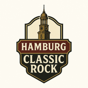 Hamburg Classic Rock-logo