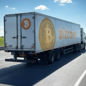 Bitcoin Highway / Der freie Sender-logo