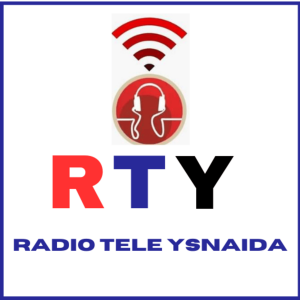 Radio Tele Ysnaida-logo