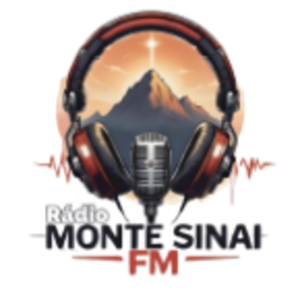 RADIO MONTE SINAI FM-logo