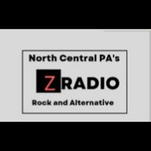Z Rock Radio NCPA-logo