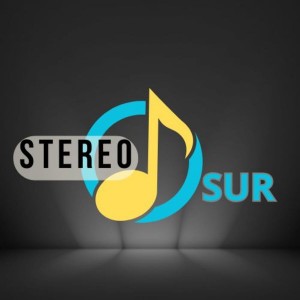 STEREO SOUTH-logo