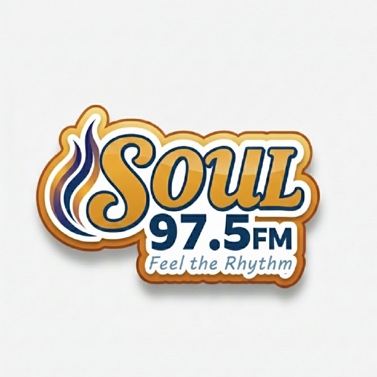 Soul fm 97.5