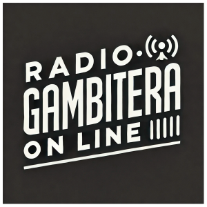 Radio Gambitera On Line-logo