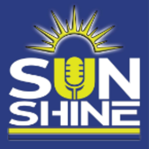 Sunshine Radio-logo