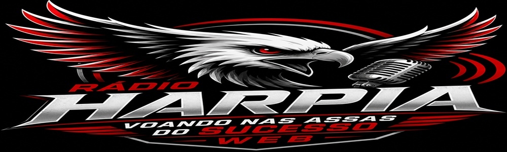 Rádio Harpia Web