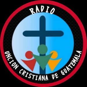 UNCION CRISTIANA GT-logo