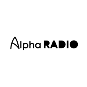 Alpha Radio-logo