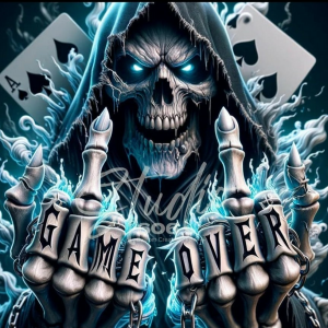 Demonen-logo
