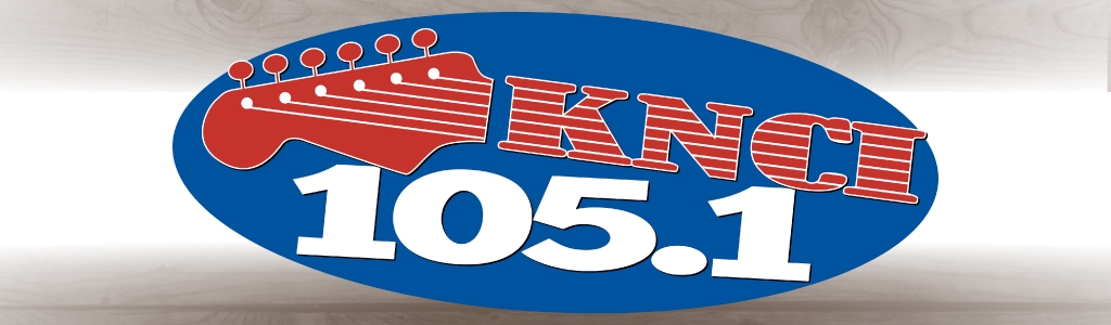 105.1 KNCI