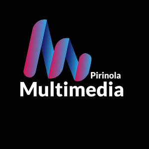 Pirinola Radio-logo